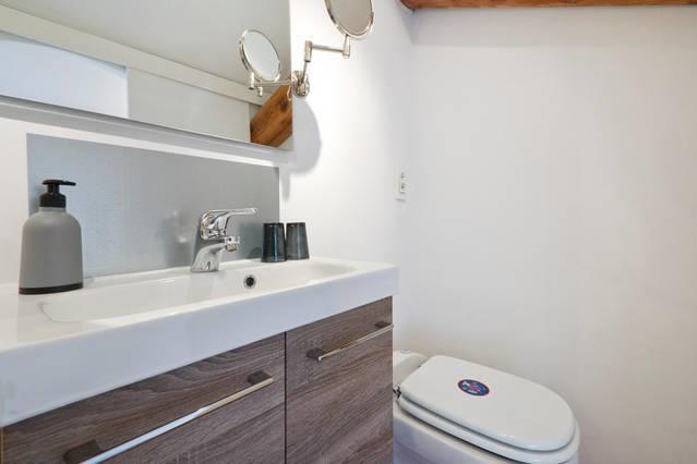 Appartement Appart Bas Suquet Vieux Port à Cannes Chambre photo