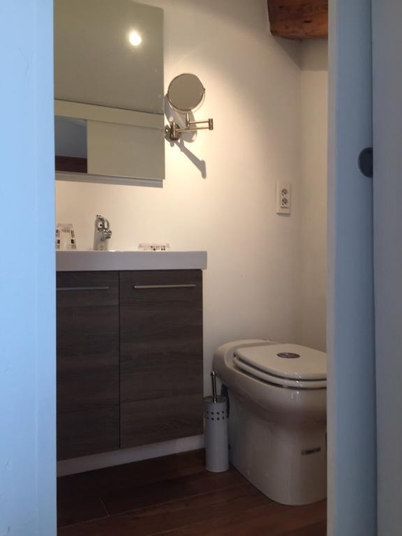 Appartement Appart Bas Suquet Vieux Port à Cannes Chambre photo
